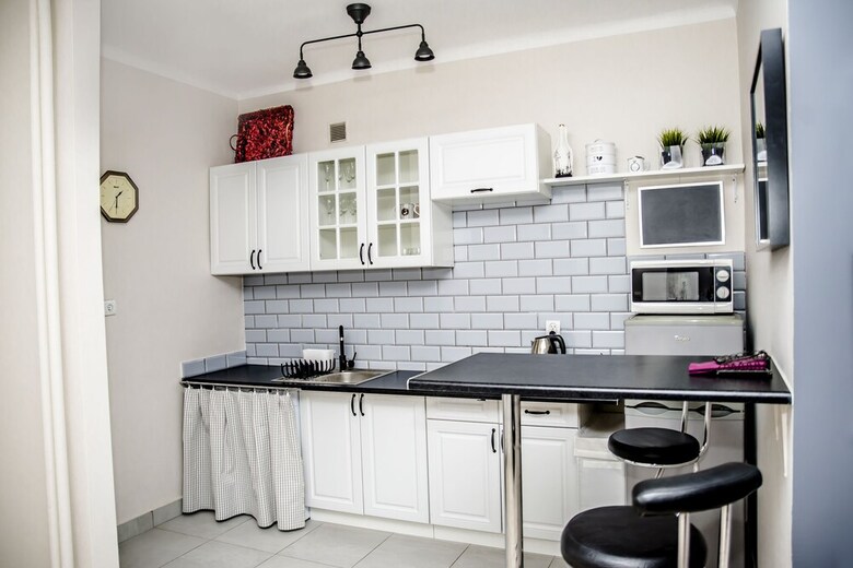 Apartamentos Ap-apartments Marsza?kowska No. 53
