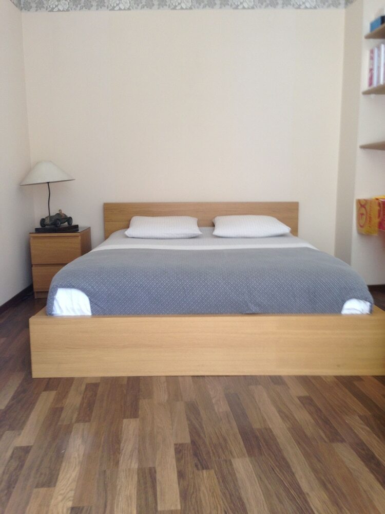 Apartamento Appartement Plein Centre La Bulliere