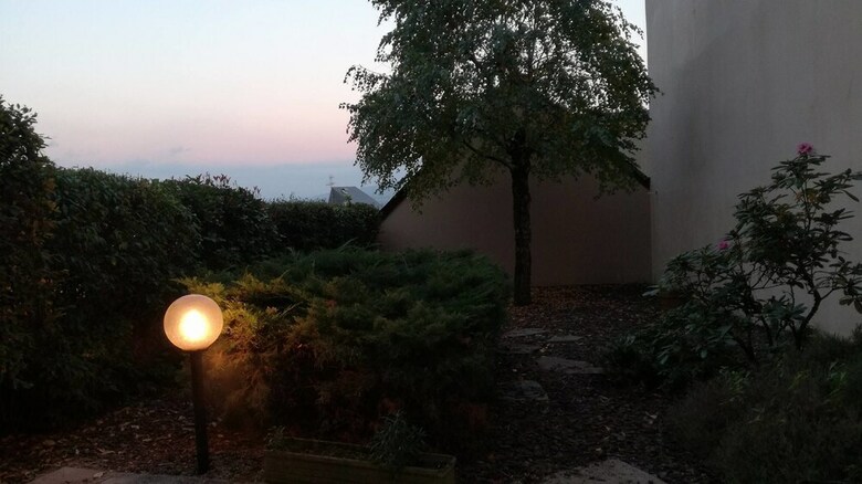 Apartamento Appartement Plein Centre Denys Puech