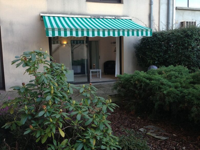 Apartamento Appartement Plein Centre Denys Puech