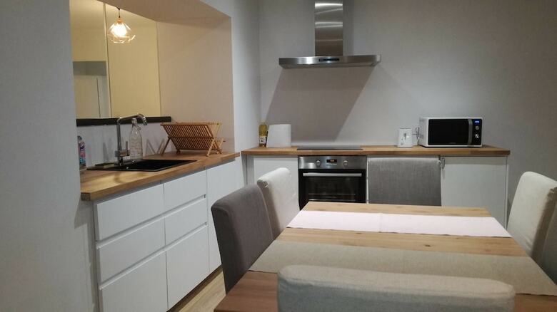 Apartamento Appartement Plein Centre Denys Puech