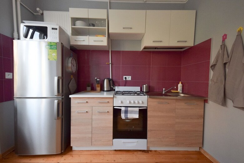 Apartamentos Shortstaypoland Okopowa (B37)
