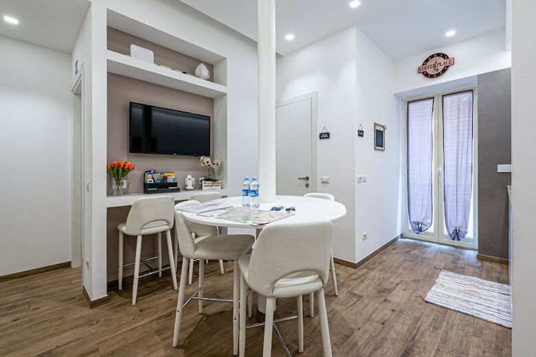 Apartamento St. Peter's Refuge 2