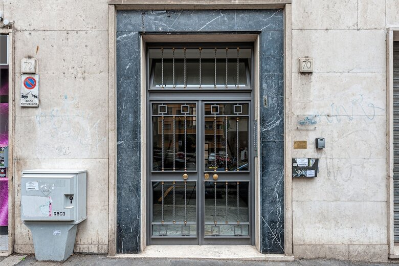 Apartamento St. Peter's Refuge 2