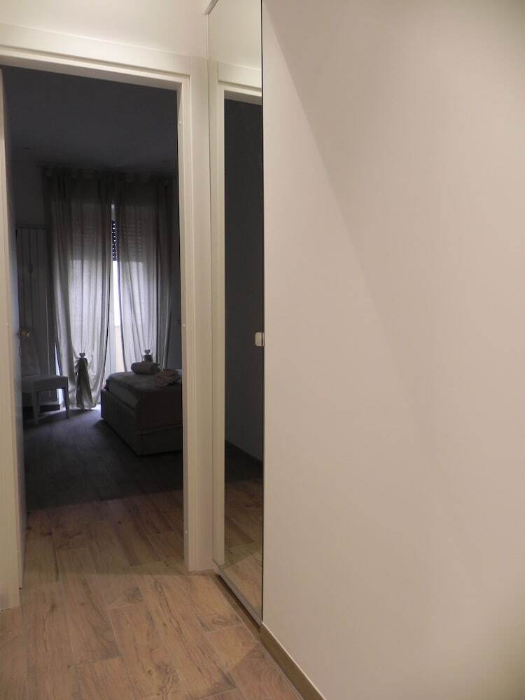 Apartamento St. Peter's Refuge 2