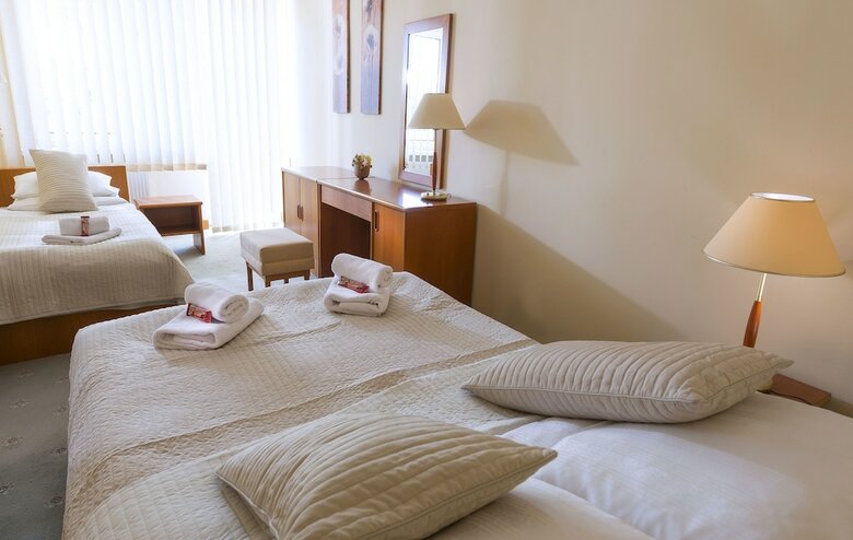 Hotel Kielczanka