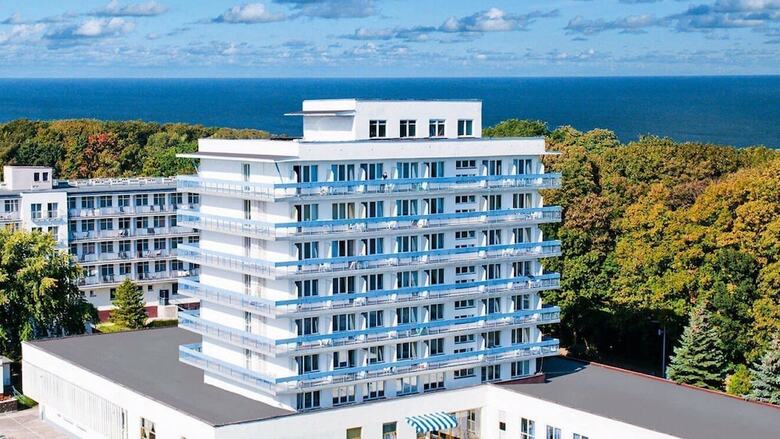 Hotel Kielczanka