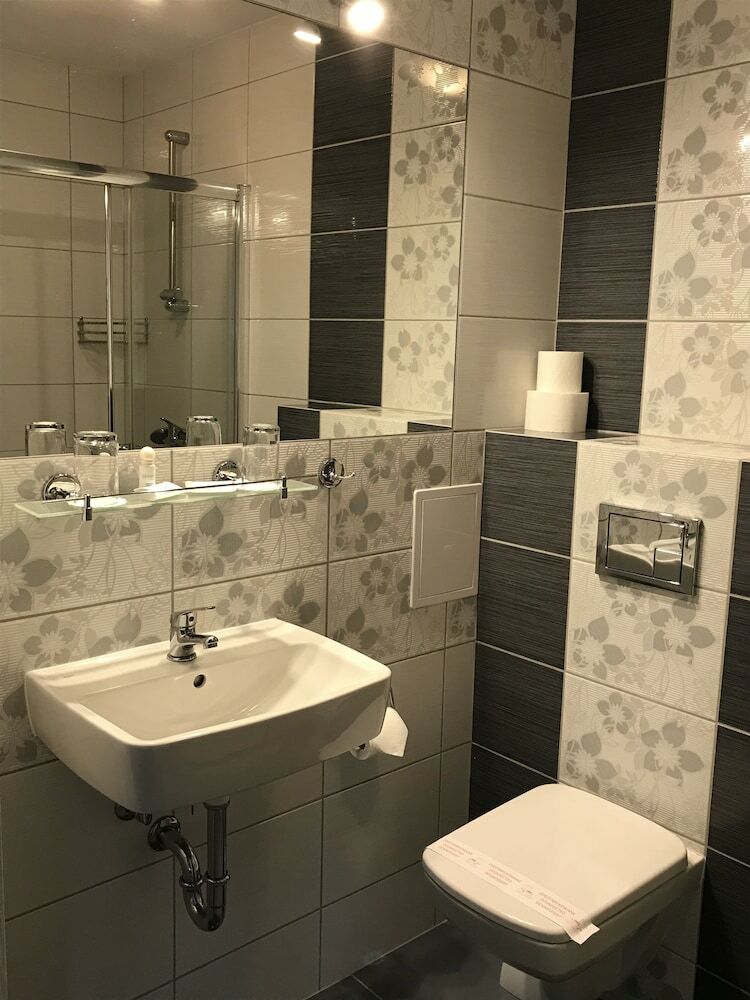 Hotel Kielczanka