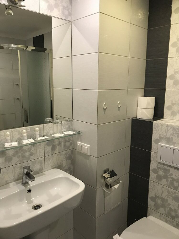 Hotel Kielczanka