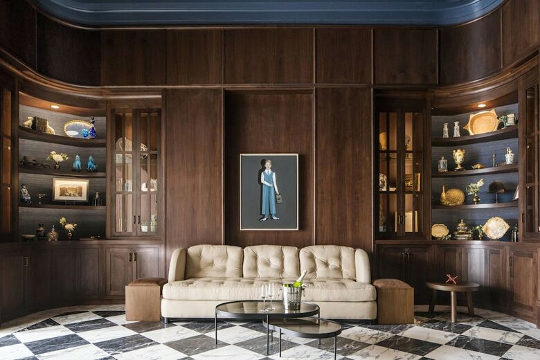 Perry Lane Hotel, A Luxury Collection Hotel, Savannah