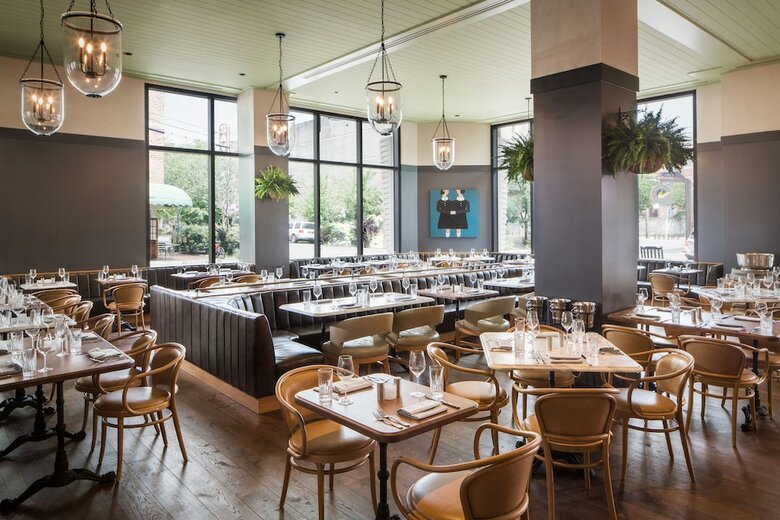 Perry Lane Hotel, A Luxury Collection Hotel, Savannah