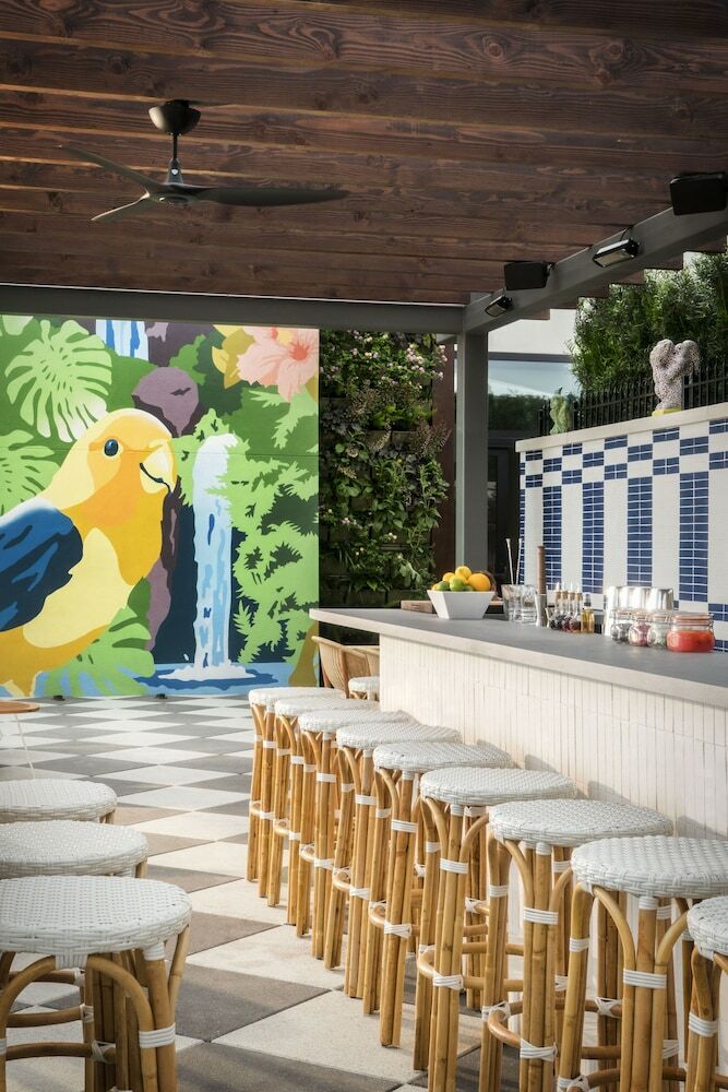 Perry Lane Hotel, A Luxury Collection Hotel, Savannah
