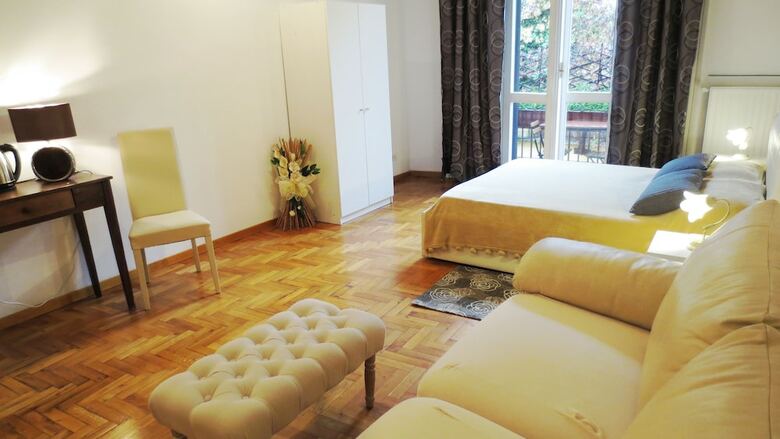 Cappellari Charme Apartment
