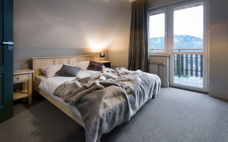 Hotel Panorama Premium