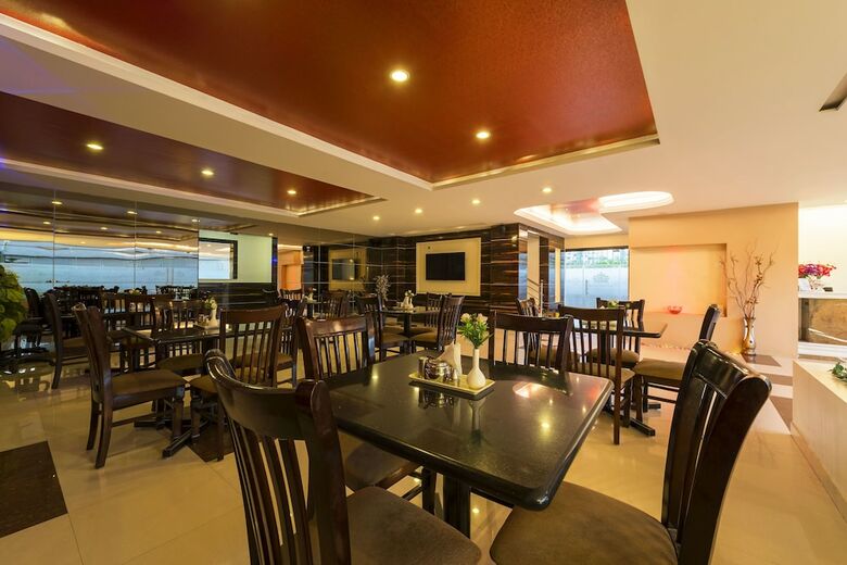 Hotel Raj Elegance - Manayata Tech Park