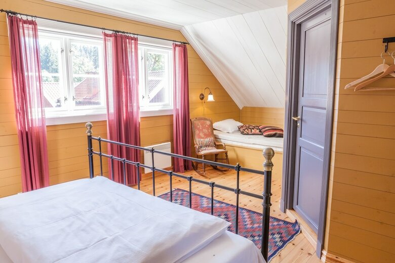 Hotel Kleivstua