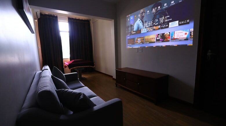 Tf Seaside Hotel