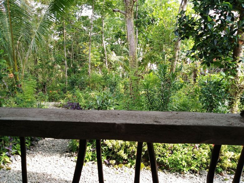 Bed & Breakfast Hambilica Ecolodge