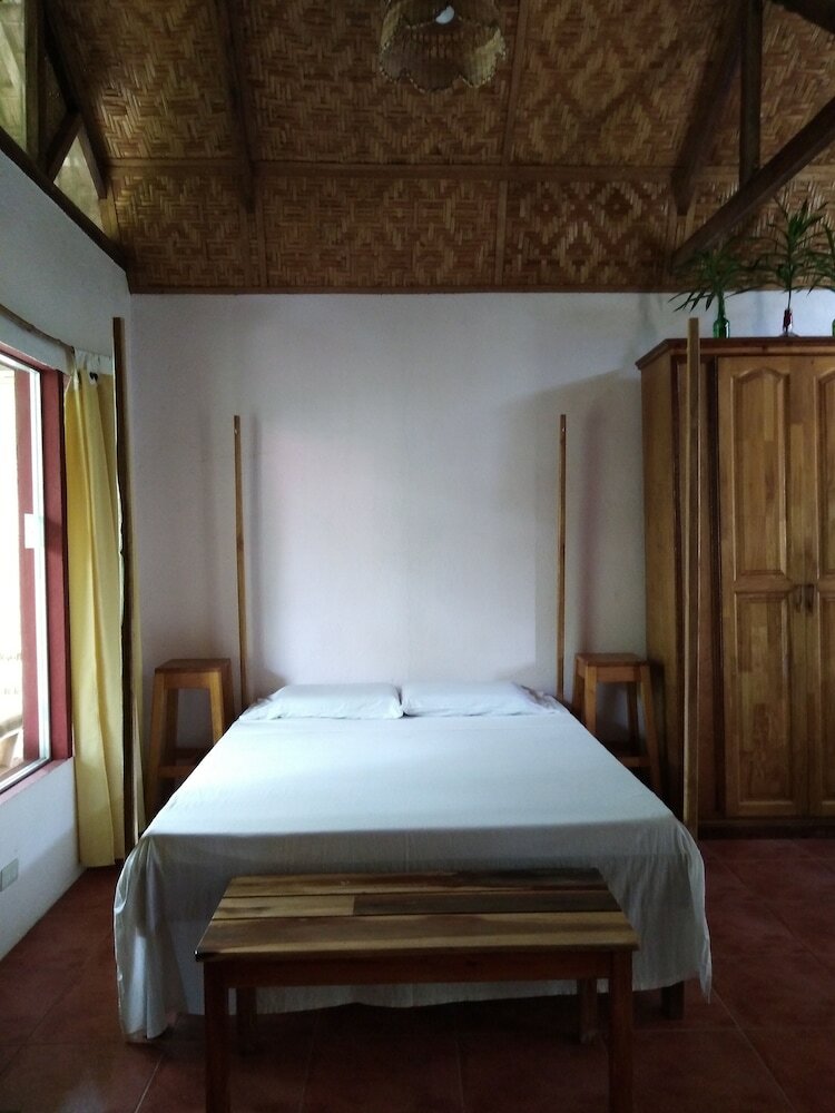 Bed & Breakfast Hambilica Ecolodge