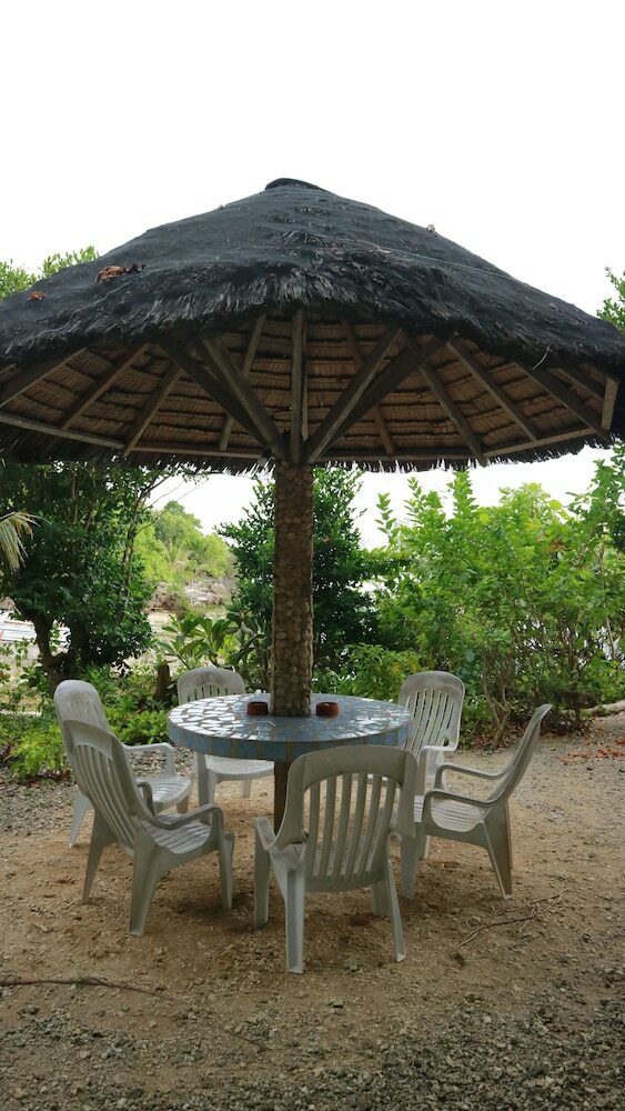 Bed & Breakfast Hambilica Ecolodge