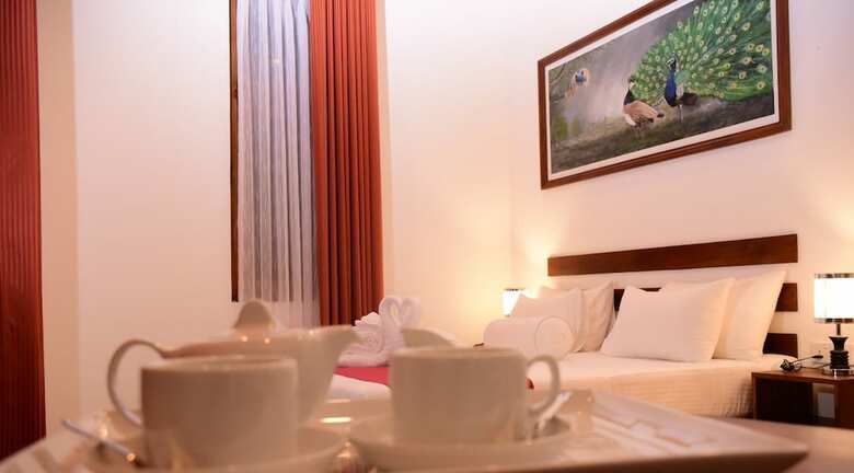 Apartamento Sigiri Asna Nature Resort & Spa
