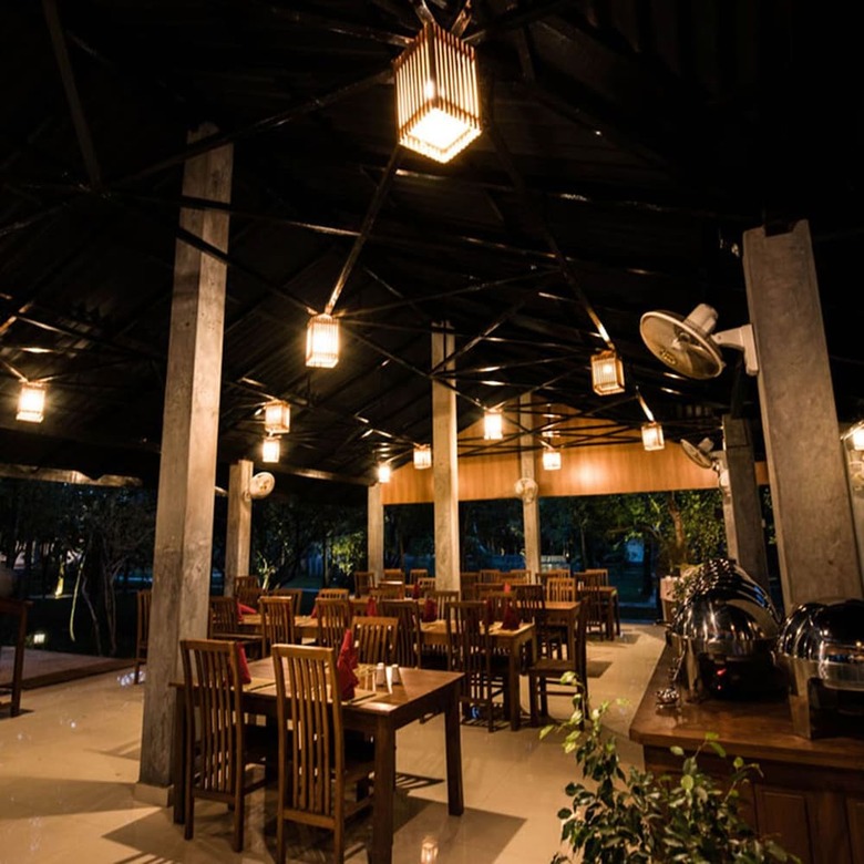 Apartamento Sigiri Asna Nature Resort & Spa