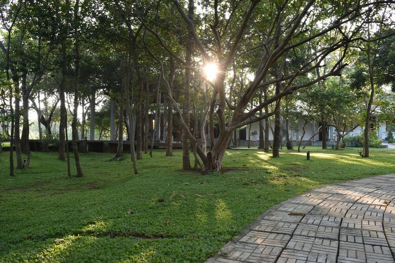 Apartamento Sigiri Asna Nature Resort & Spa