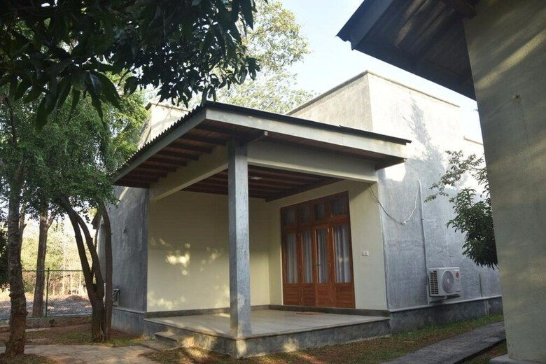 Apartamento Sigiri Asna Nature Resort & Spa