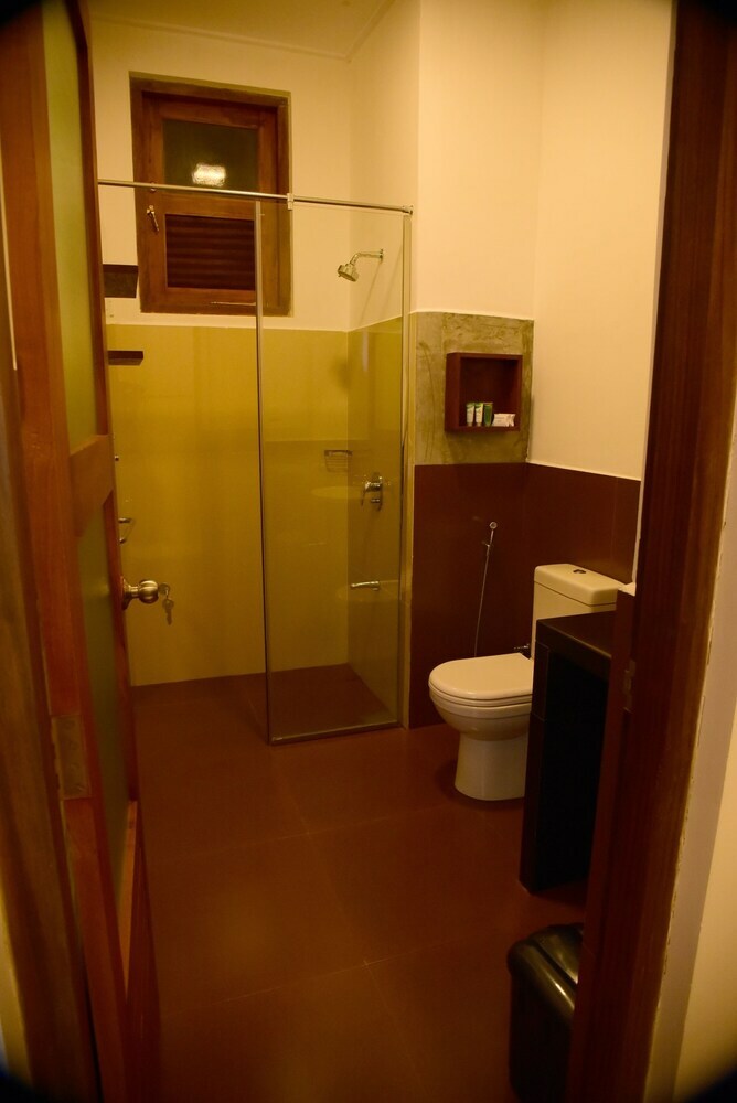 Apartamento Sigiri Asna Nature Resort & Spa