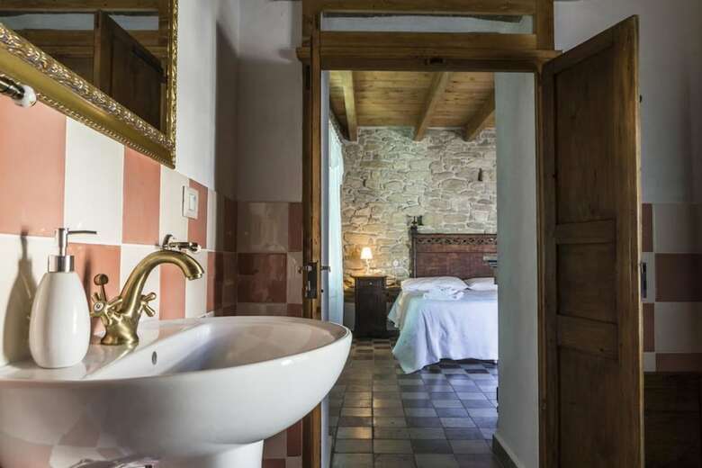Bed & Breakfast Cortis Antigas