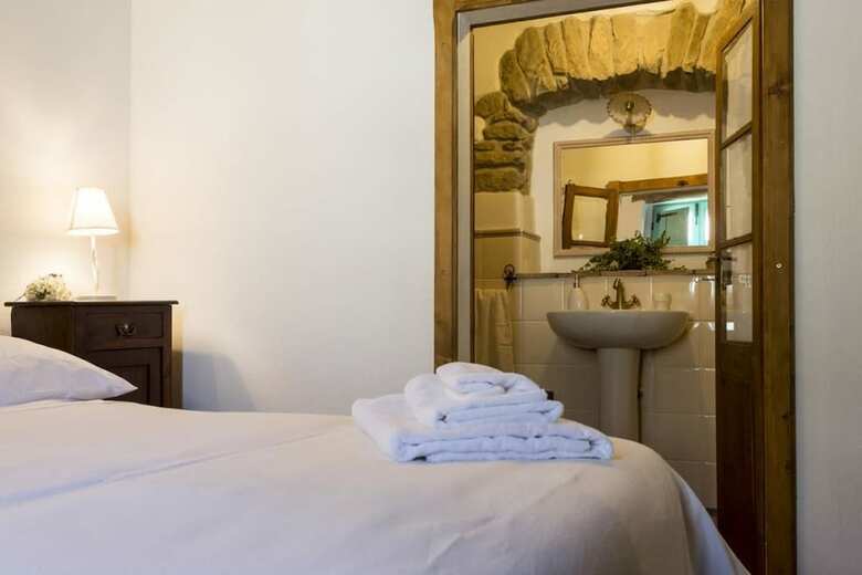 Bed & Breakfast Cortis Antigas