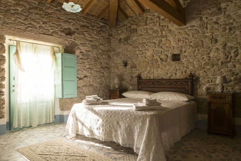Bed & Breakfast Cortis Antigas