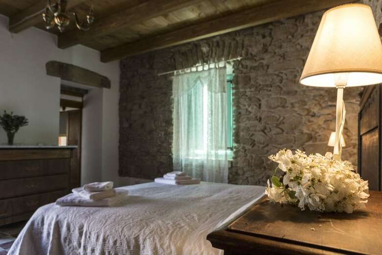 Bed & Breakfast Cortis Antigas