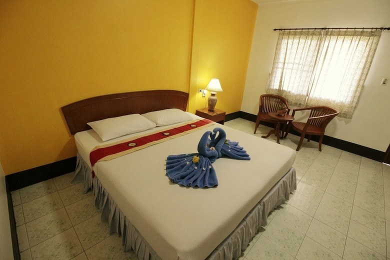 Hotel Fantasy Hill Bungalow