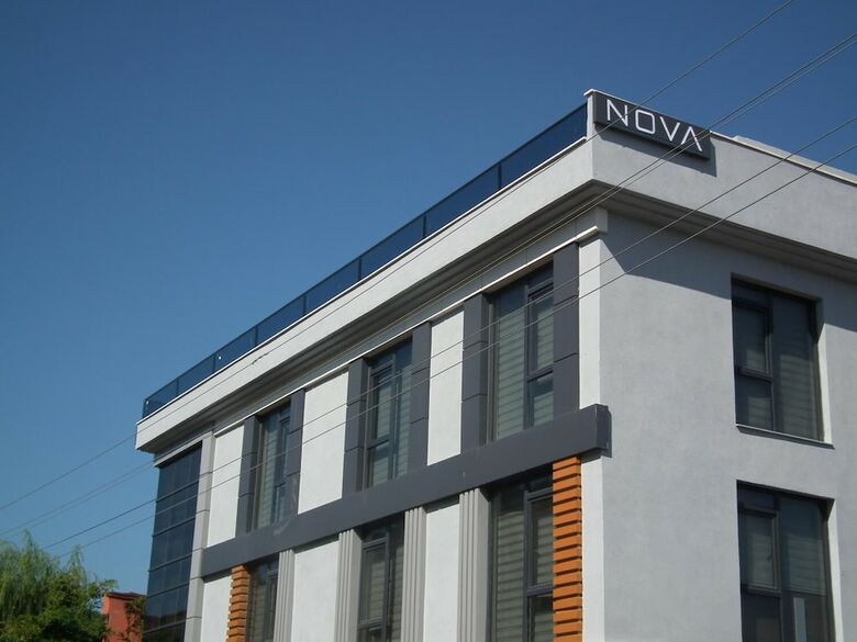 Hotel Nova Konukevi