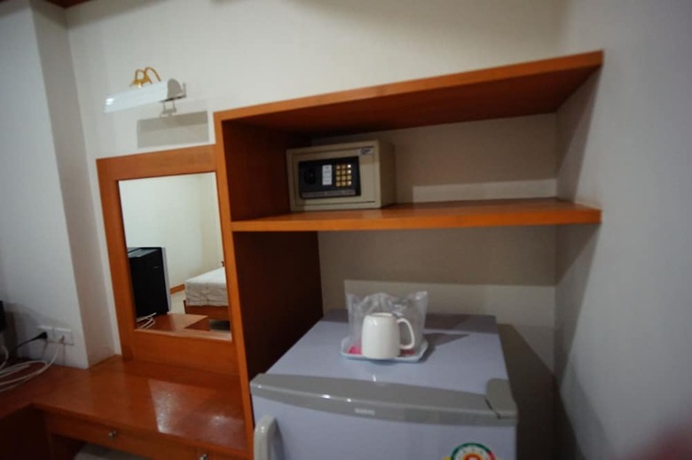 Hotel Mala Apartment