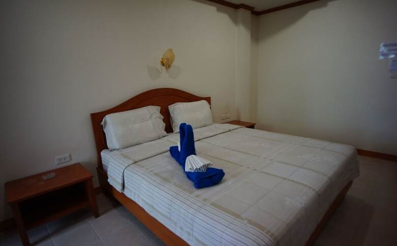 Hotel Mala Apartment