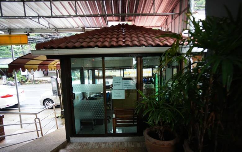 Hotel Mala Apartment