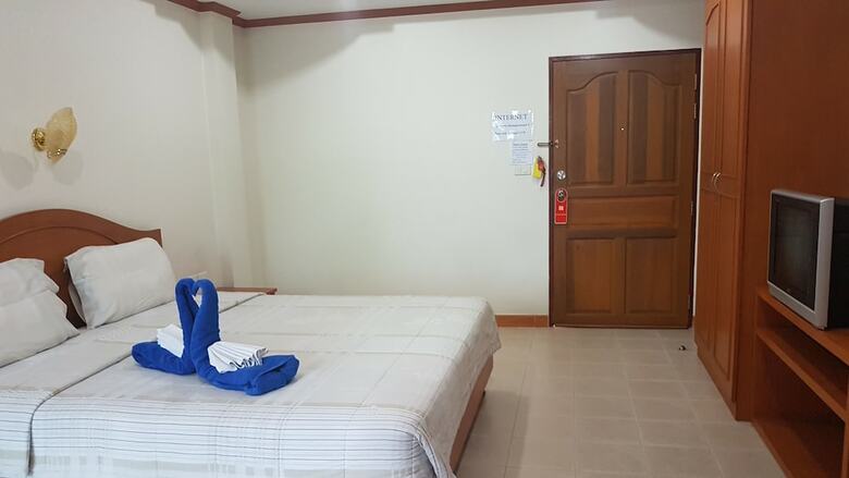 Hotel Mala Apartment