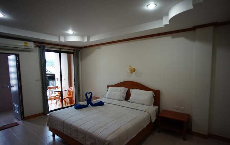 Hotel Mala Apartment