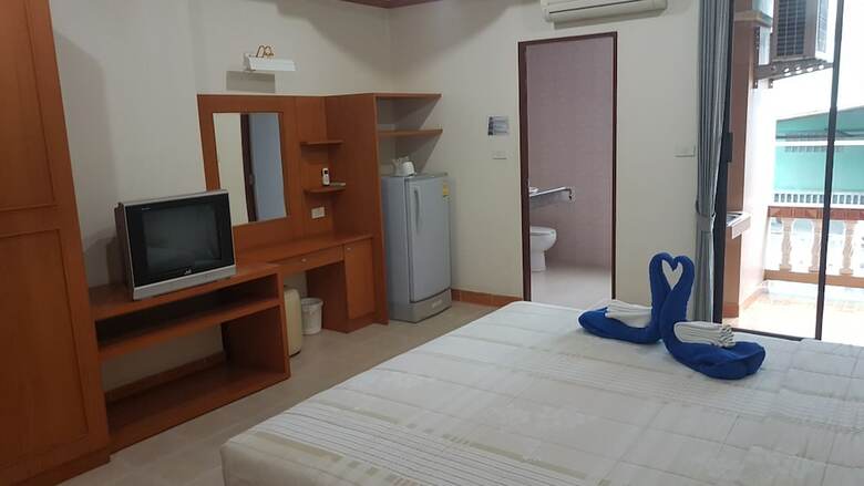 Hotel Mala Apartment