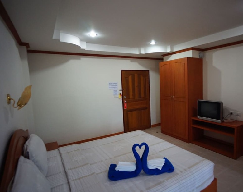 Hotel Mala Apartment
