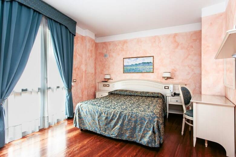Residencia Hotel Bologna
