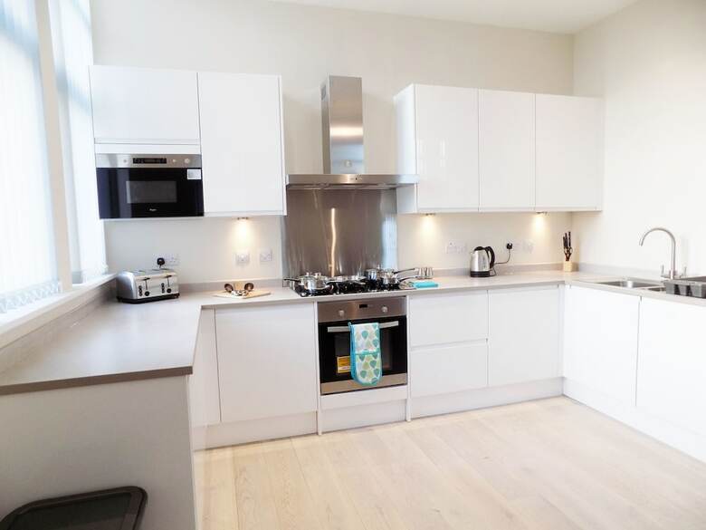 Expressbnb Apartments