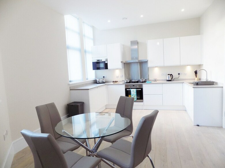 Expressbnb Apartments