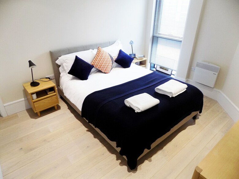 Expressbnb Apartments