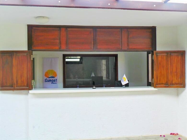 Apartamento Sunset Mavi