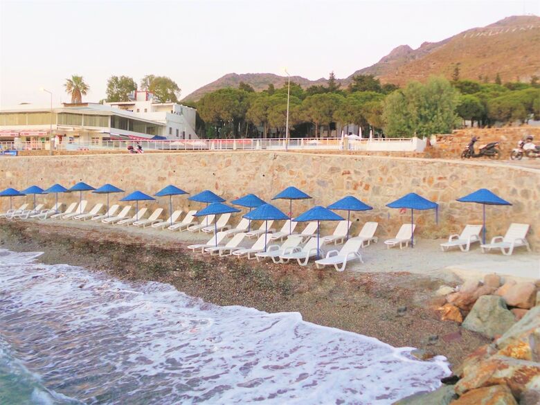 Apartamento Sunset Mavi
