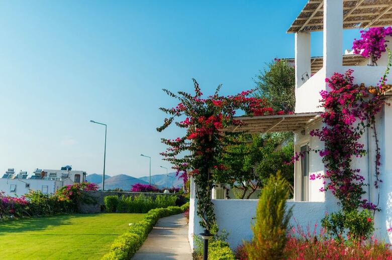 Apartamento Sunset Mavi