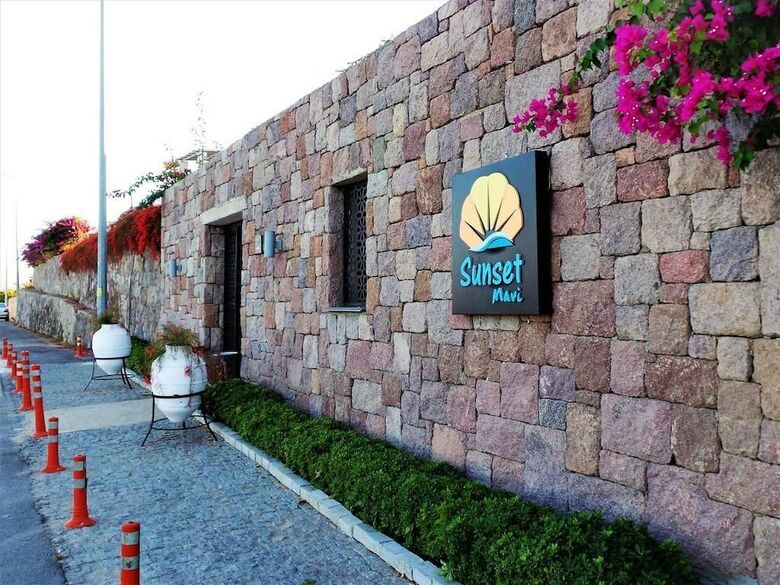 Apartamento Sunset Mavi
